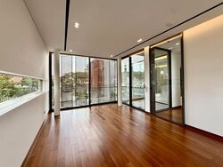 Frankel Estate (D15), Detached #510543301
